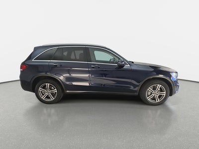 2021 Mercedes-Benz GLC GLC 300