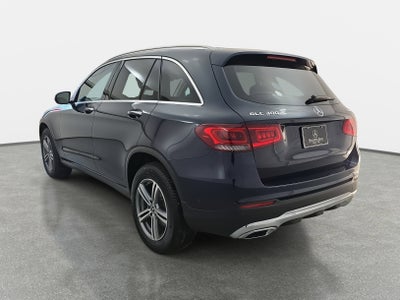 2021 Mercedes-Benz GLC GLC 300