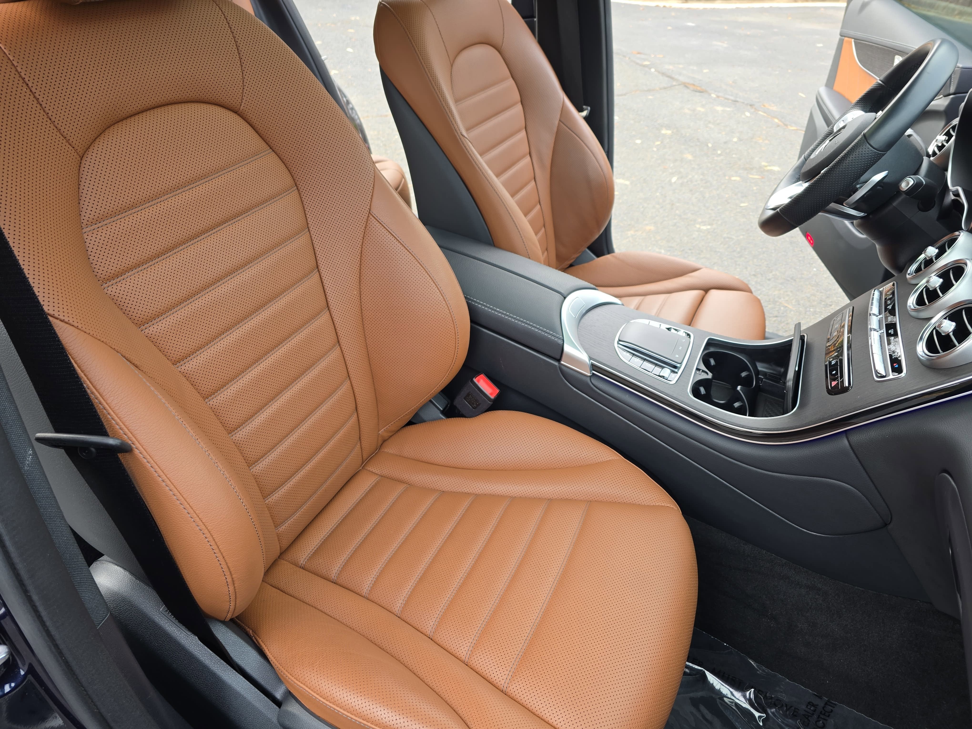 2023 Mercedes-Benz GLC GLC 300