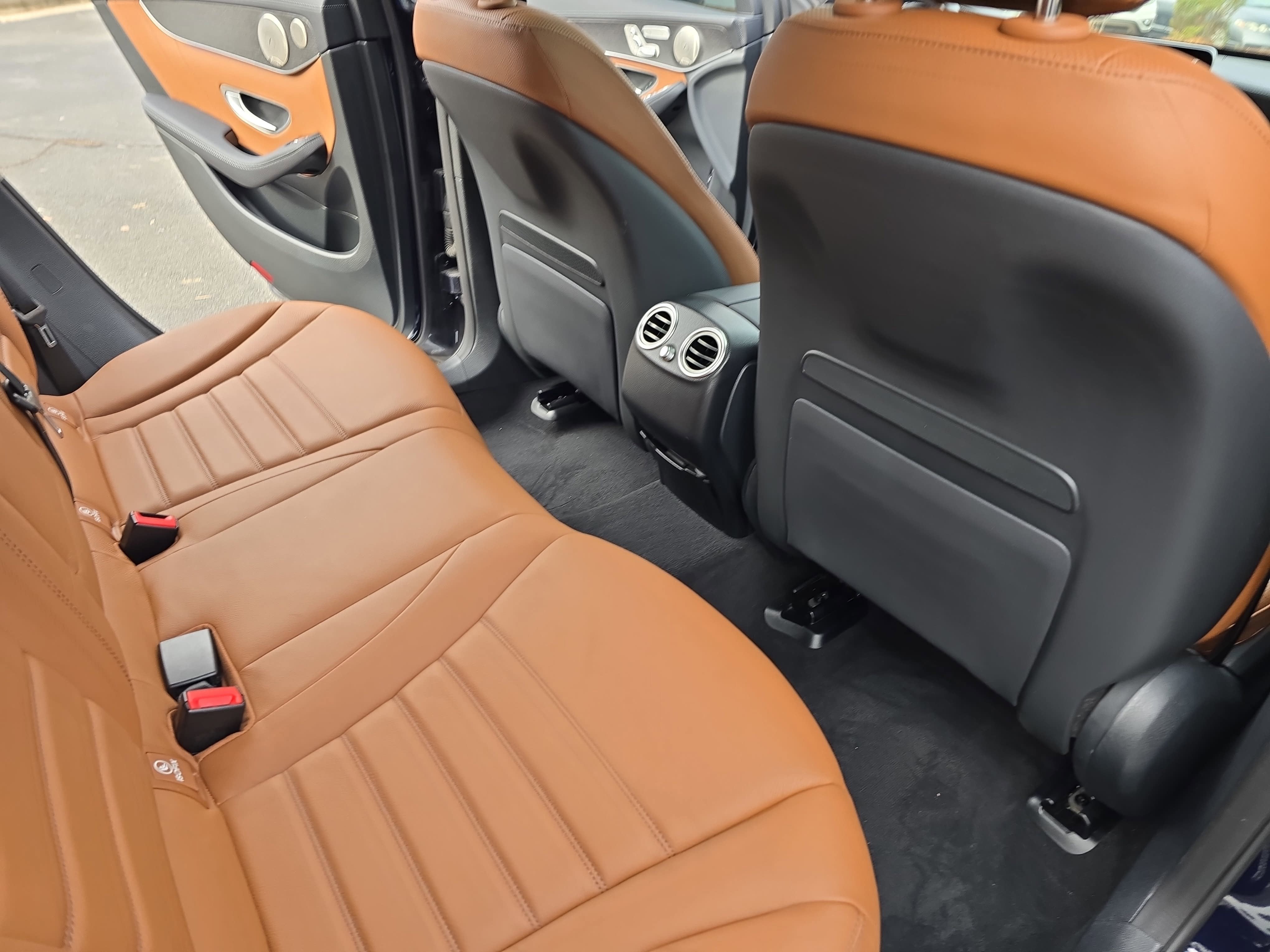 2023 Mercedes-Benz GLC GLC 300