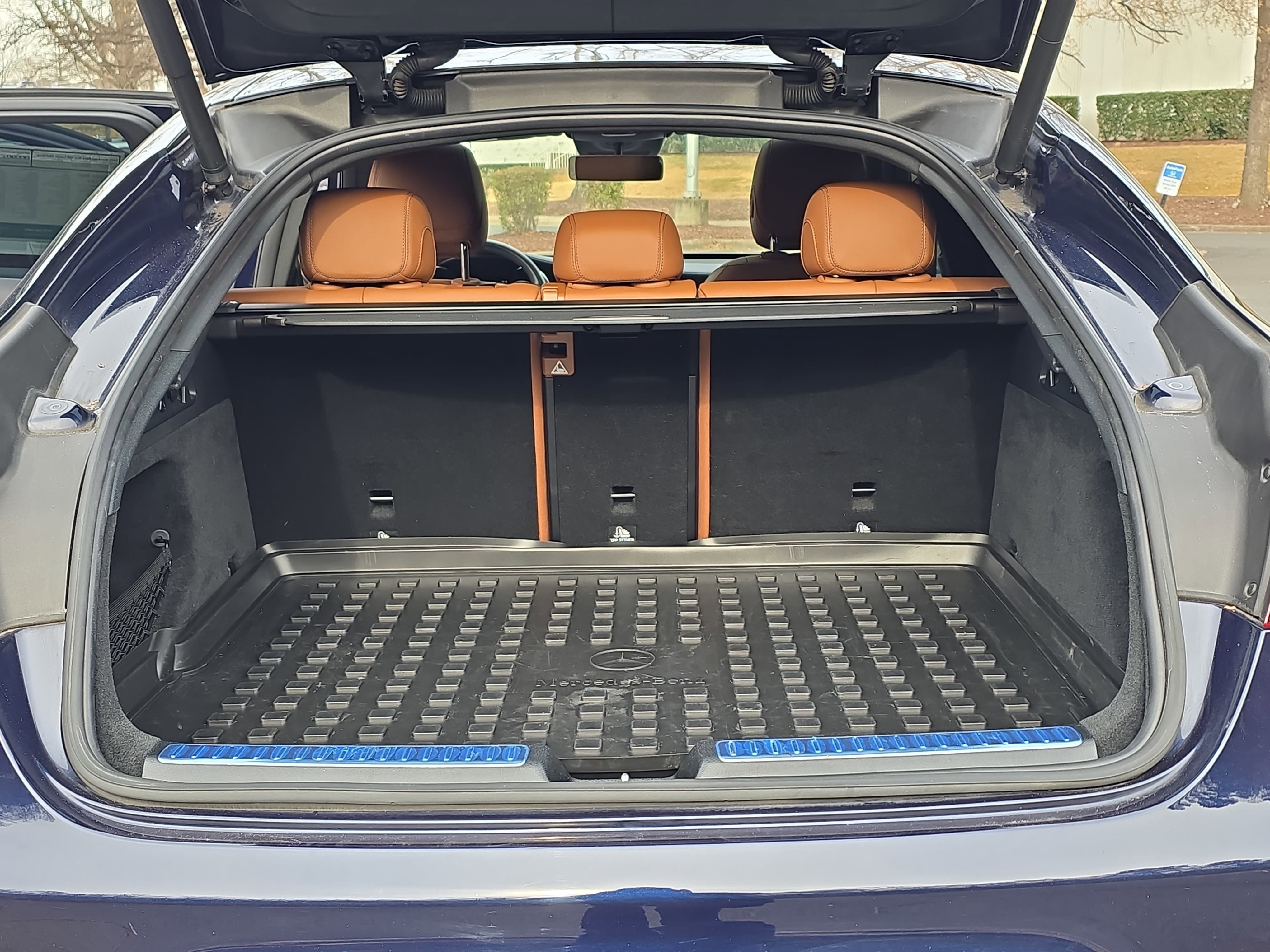 2023 Mercedes-Benz GLC GLC 300