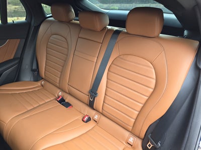 2023 Mercedes-Benz GLC GLC 300