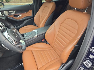 2023 Mercedes-Benz GLC GLC 300