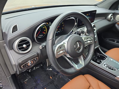 2023 Mercedes-Benz GLC GLC 300