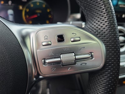 2023 Mercedes-Benz GLC GLC 300