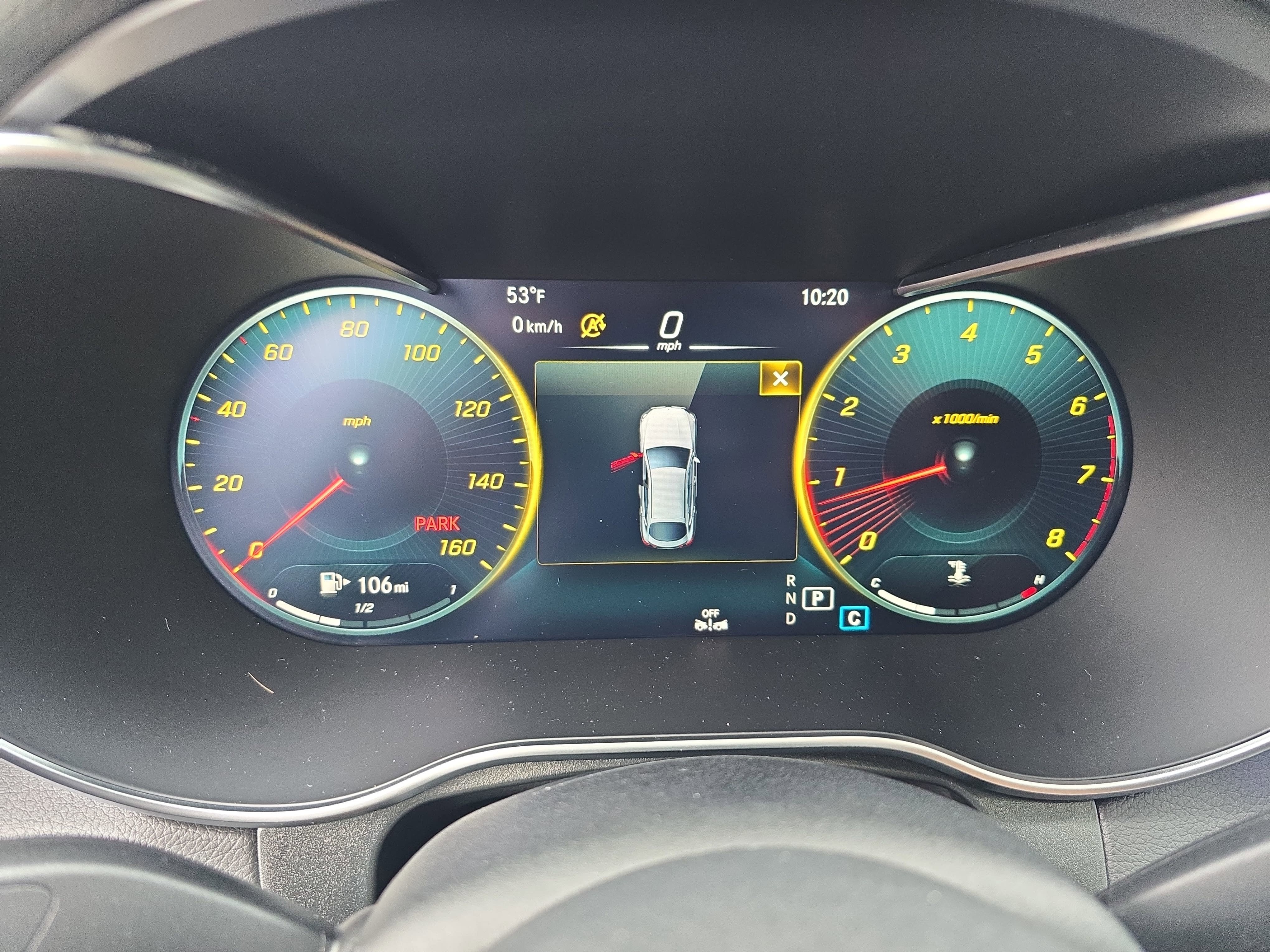 2023 Mercedes-Benz GLC GLC 300