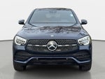 2023 Mercedes-Benz GLC GLC 300