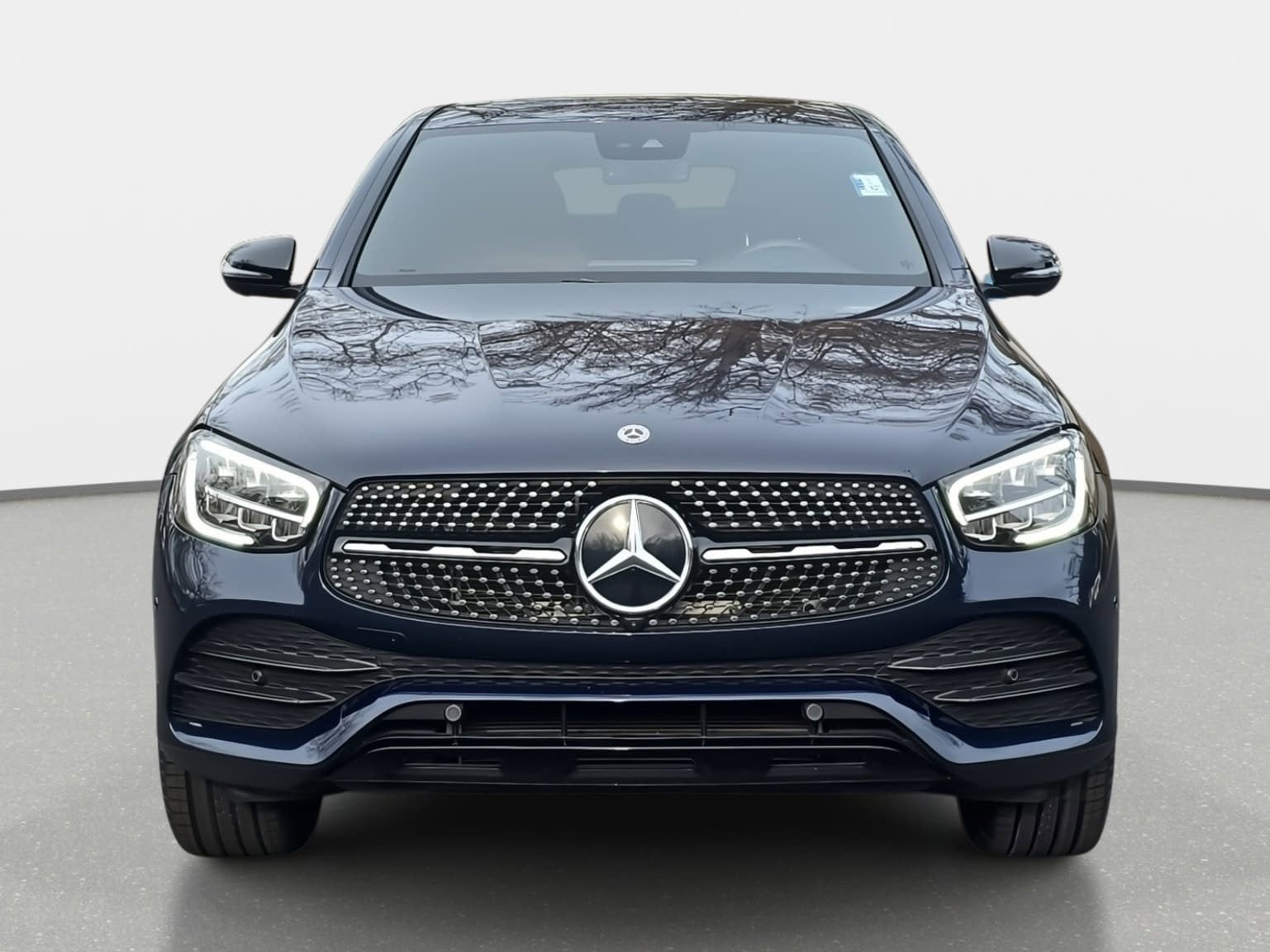 2023 Mercedes-Benz GLC GLC 300