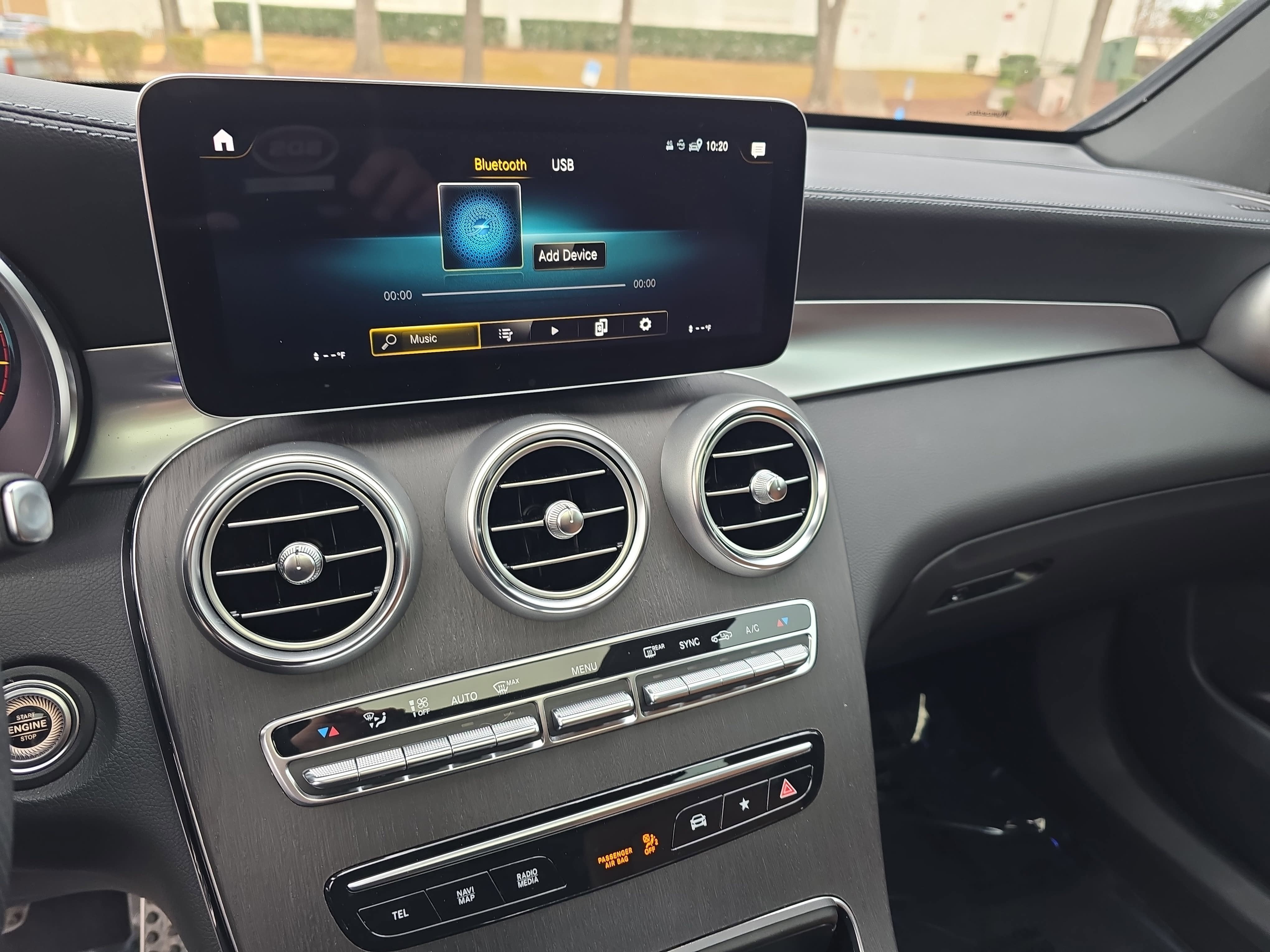 2023 Mercedes-Benz GLC GLC 300