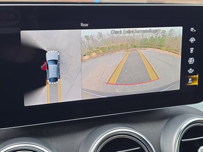 2023 Mercedes-Benz GLC GLC 300