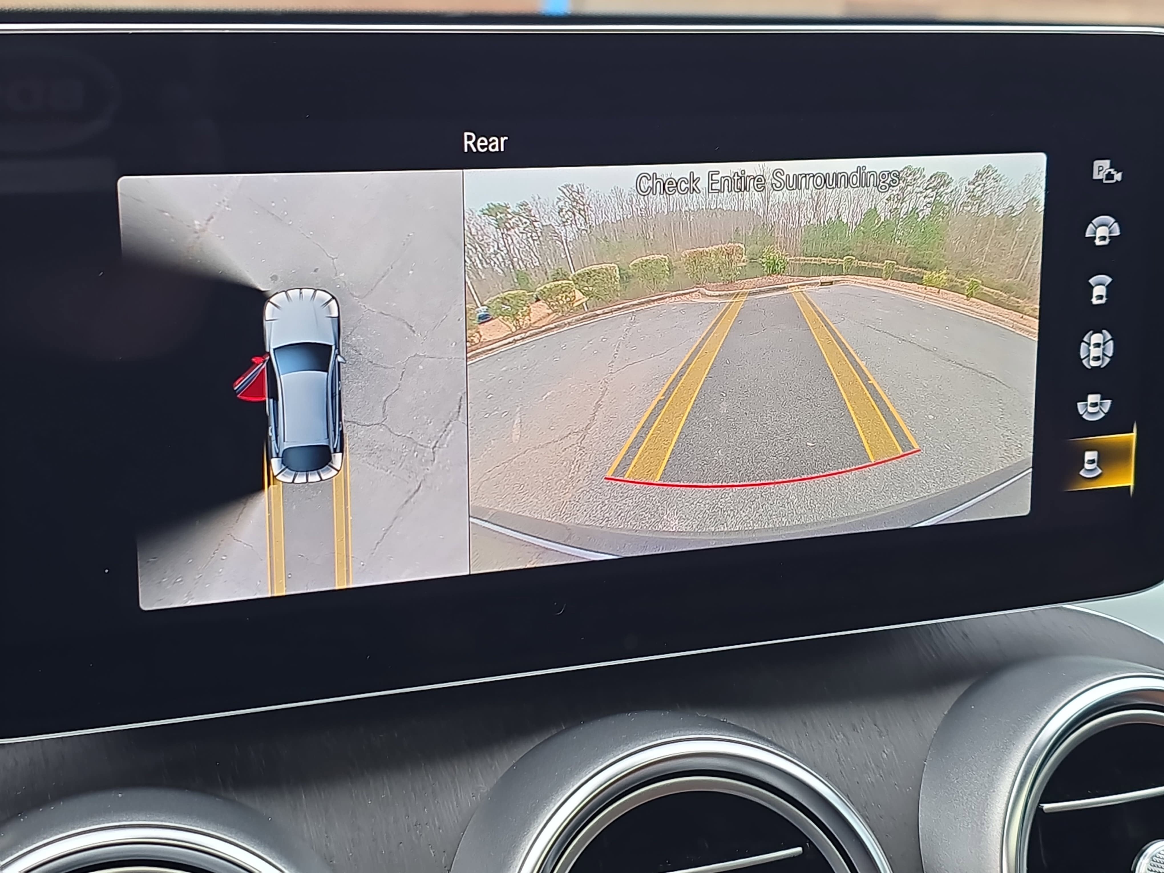 2023 Mercedes-Benz GLC GLC 300