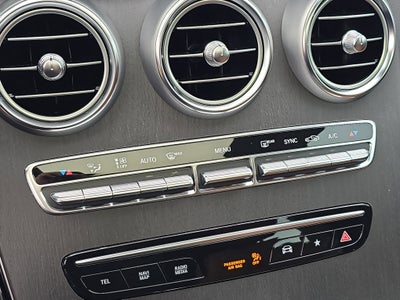 2023 Mercedes-Benz GLC GLC 300