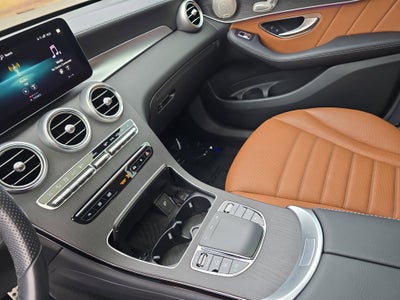 2023 Mercedes-Benz GLC GLC 300