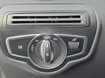 2023 Mercedes-Benz GLC GLC 300