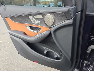 2023 Mercedes-Benz GLC GLC 300