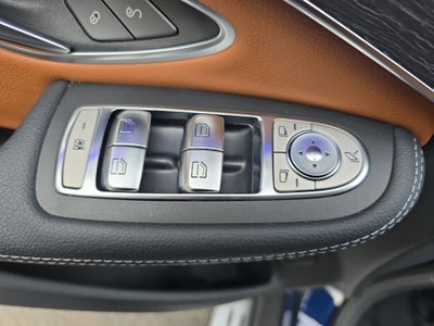 2023 Mercedes-Benz GLC GLC 300