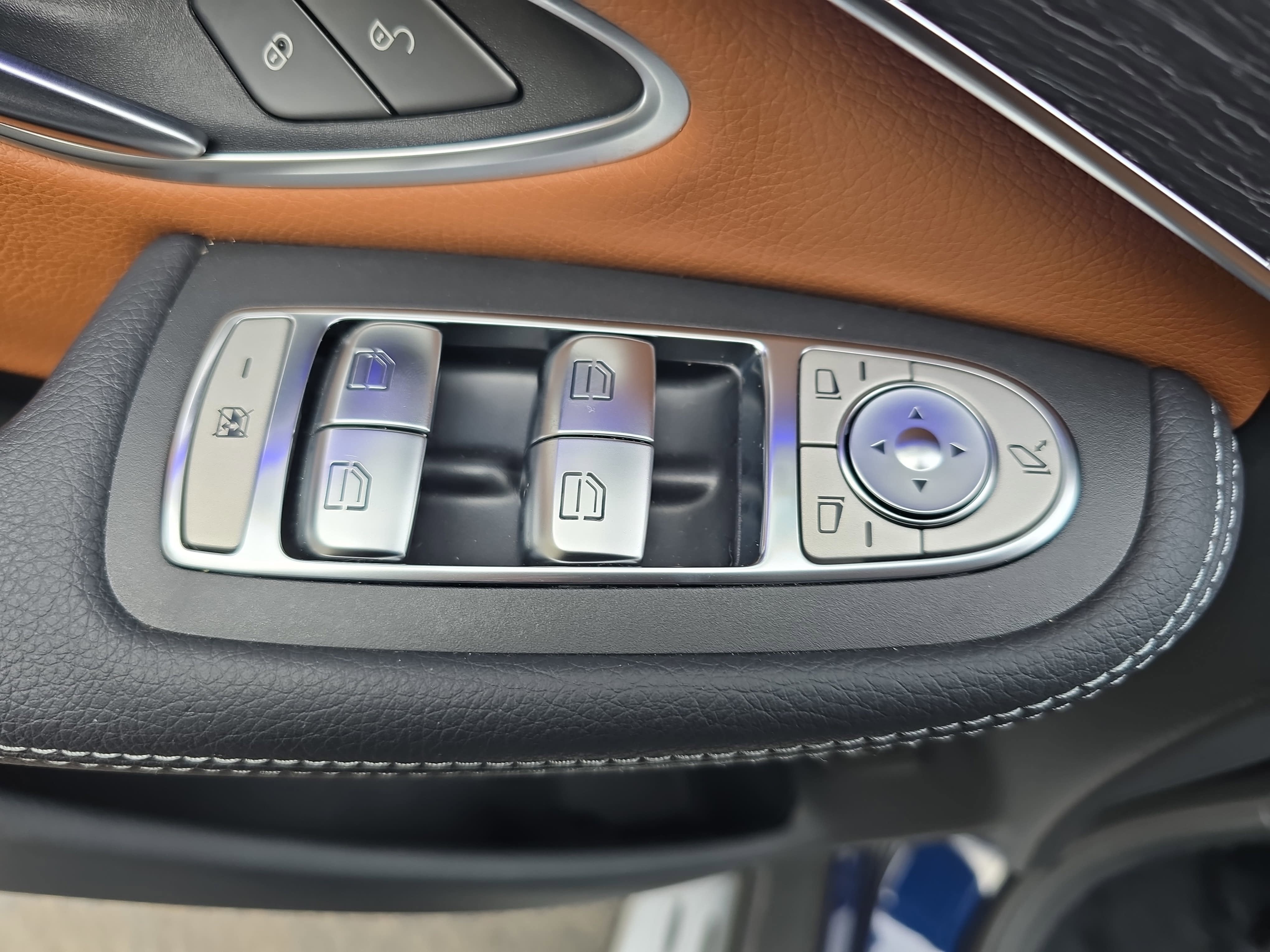 2023 Mercedes-Benz GLC GLC 300