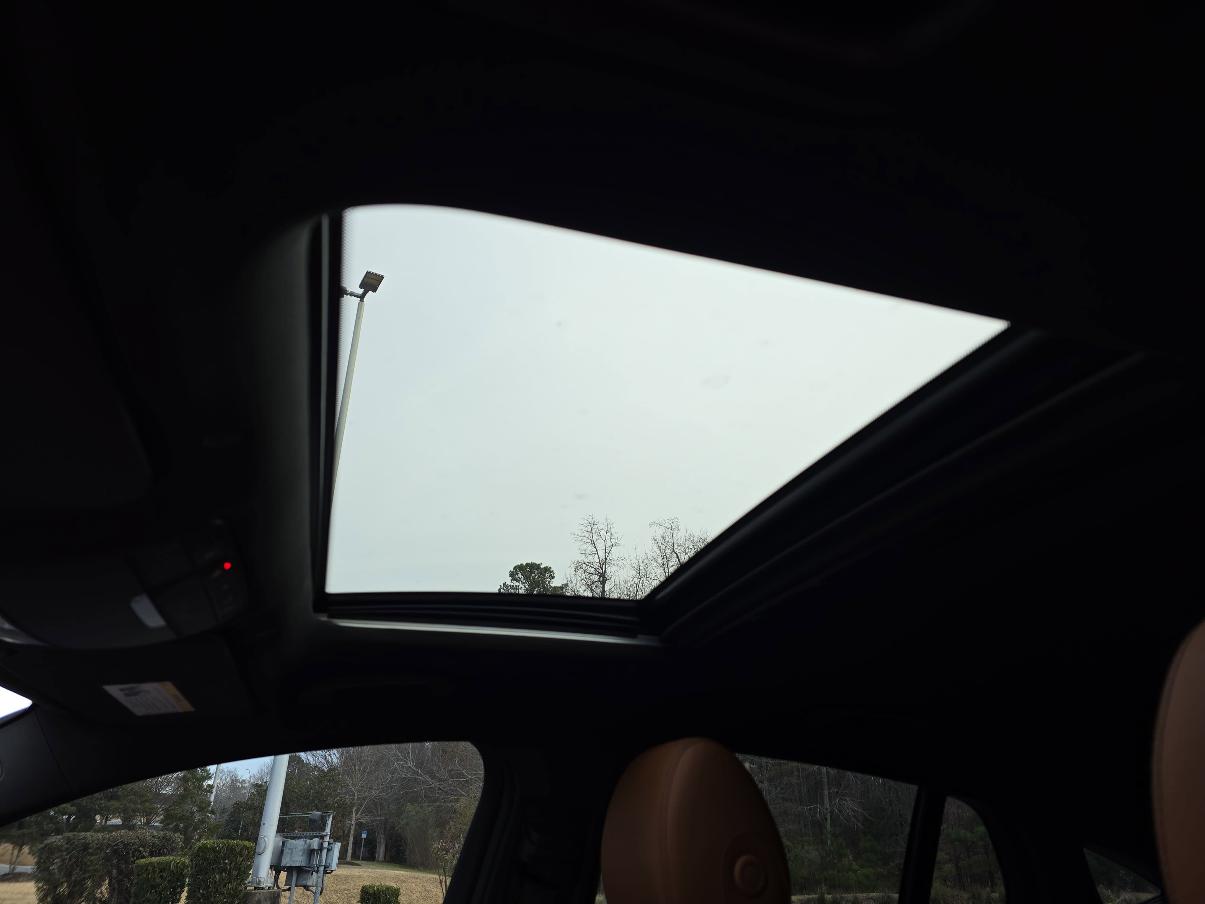 2023 Mercedes-Benz GLC GLC 300