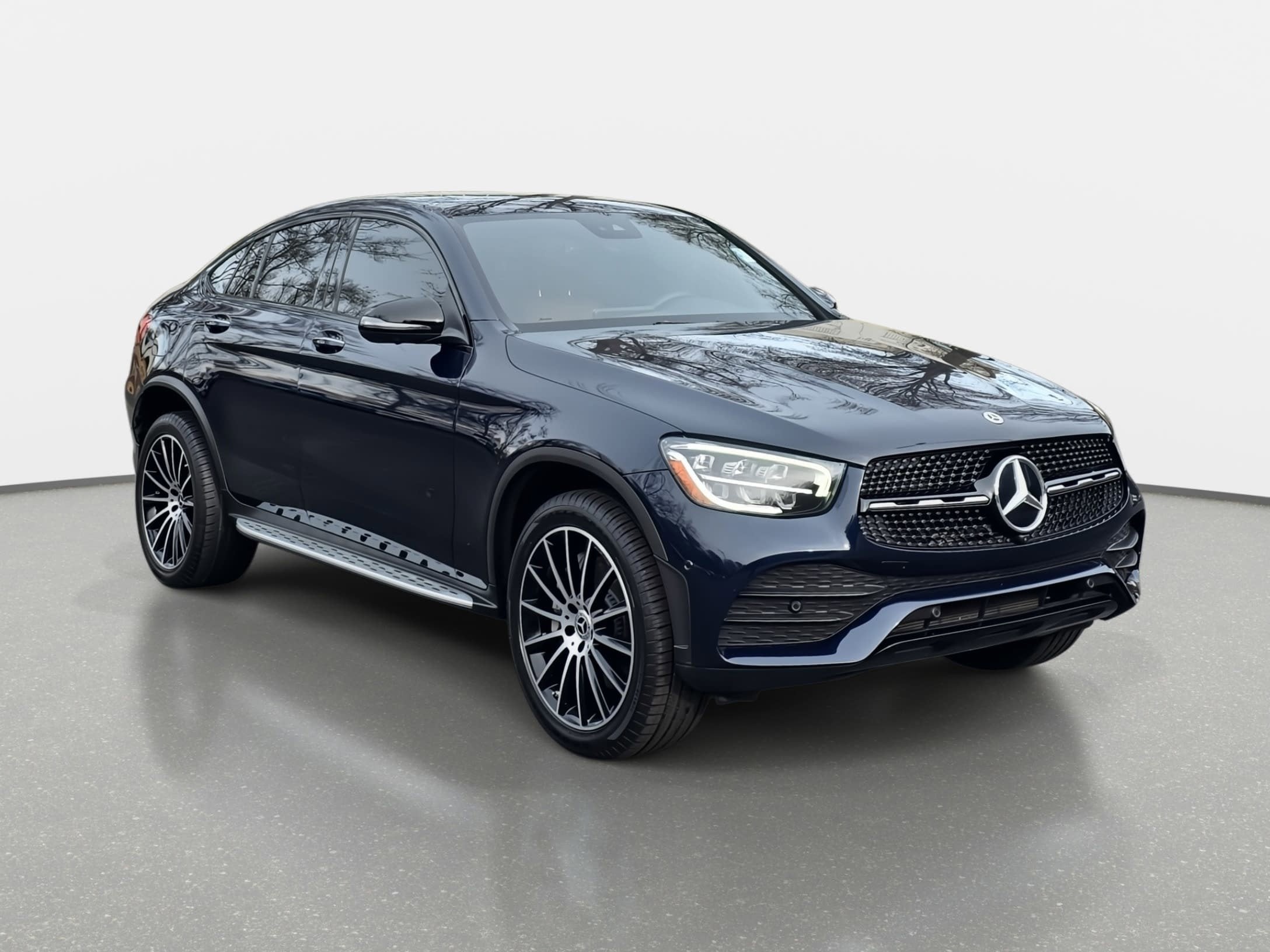 2023 Mercedes-Benz GLC GLC 300