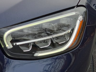 2023 Mercedes-Benz GLC GLC 300