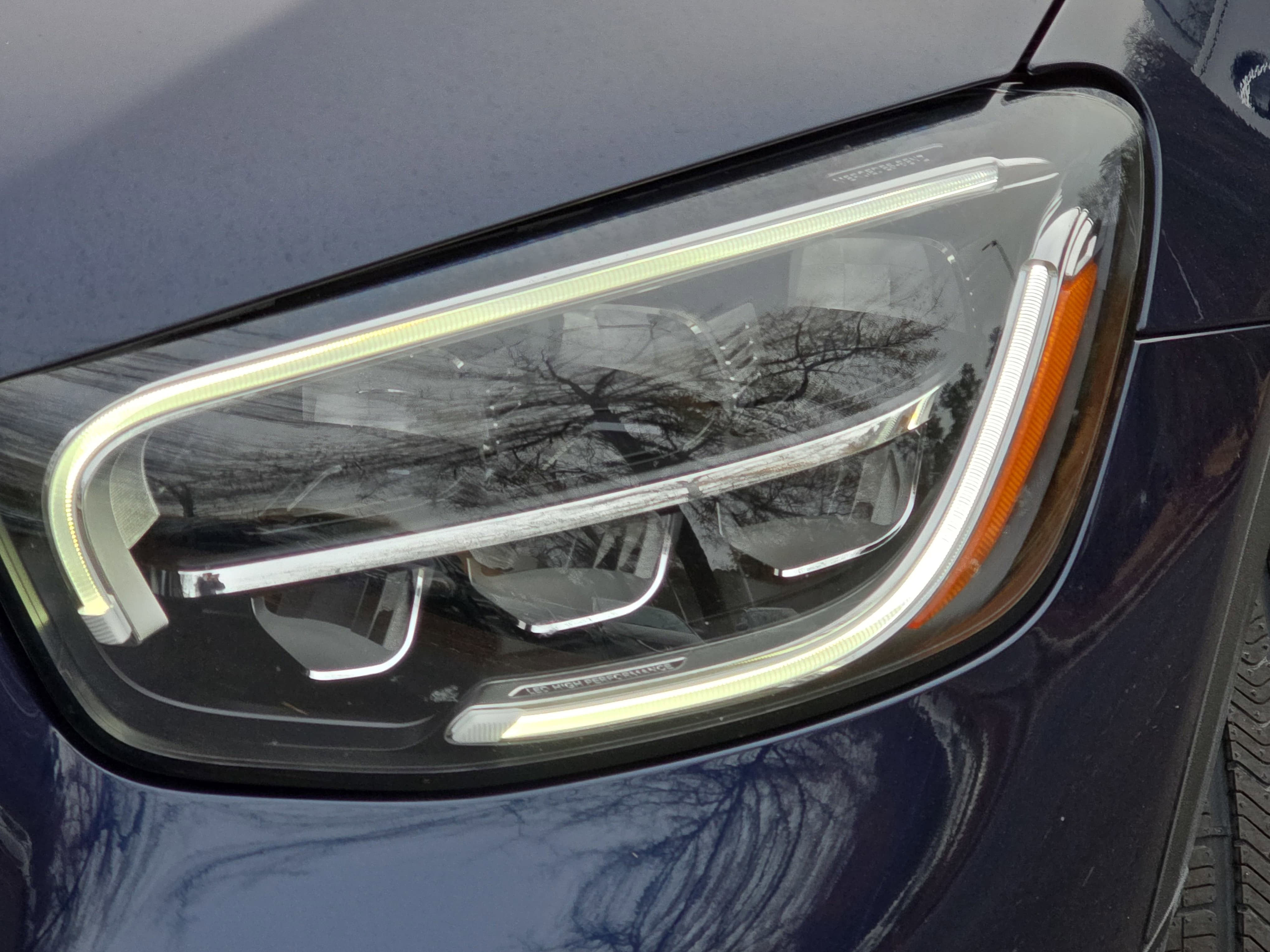 2023 Mercedes-Benz GLC GLC 300