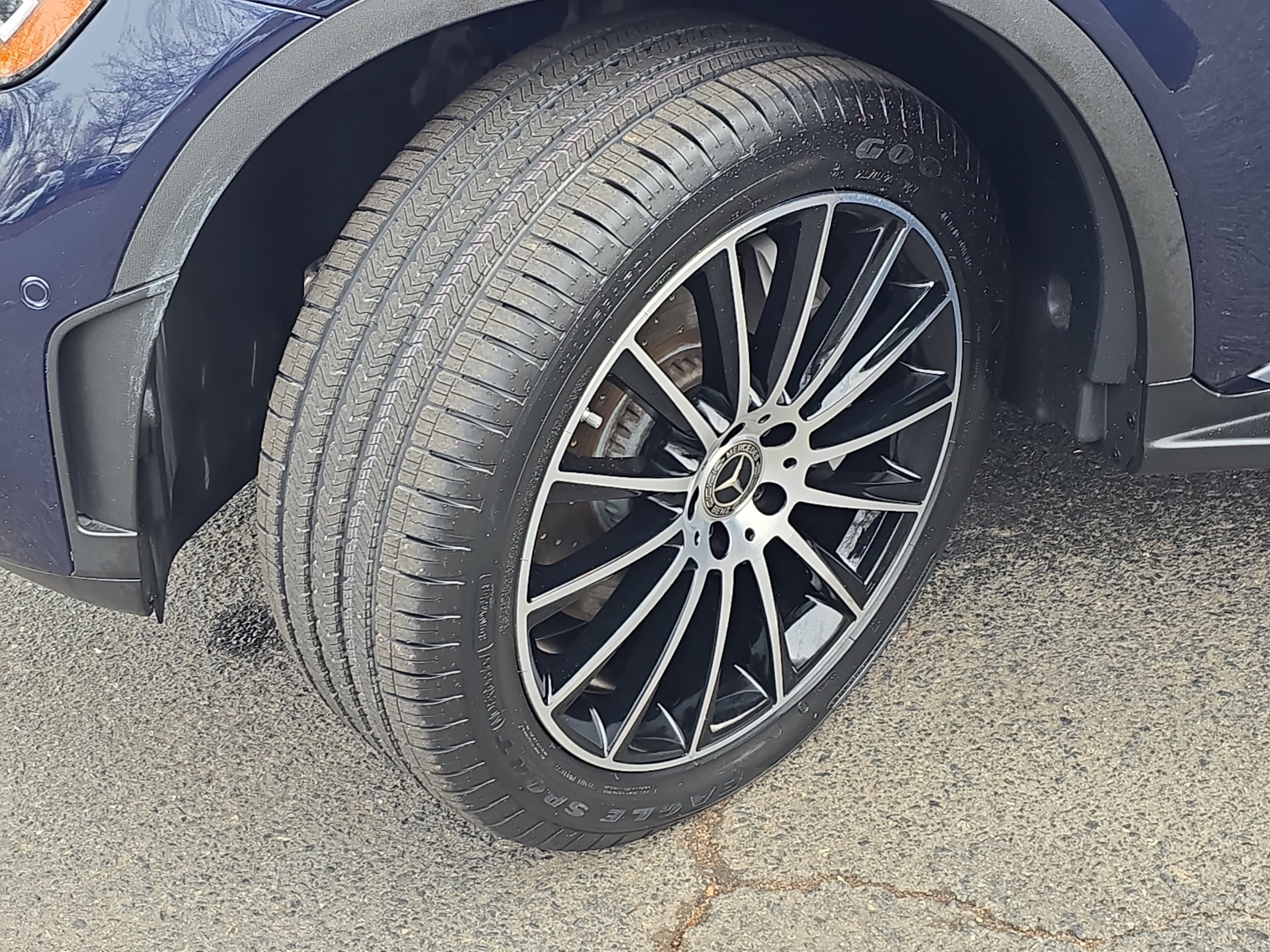 2023 Mercedes-Benz GLC GLC 300