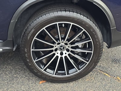 2023 Mercedes-Benz GLC GLC 300