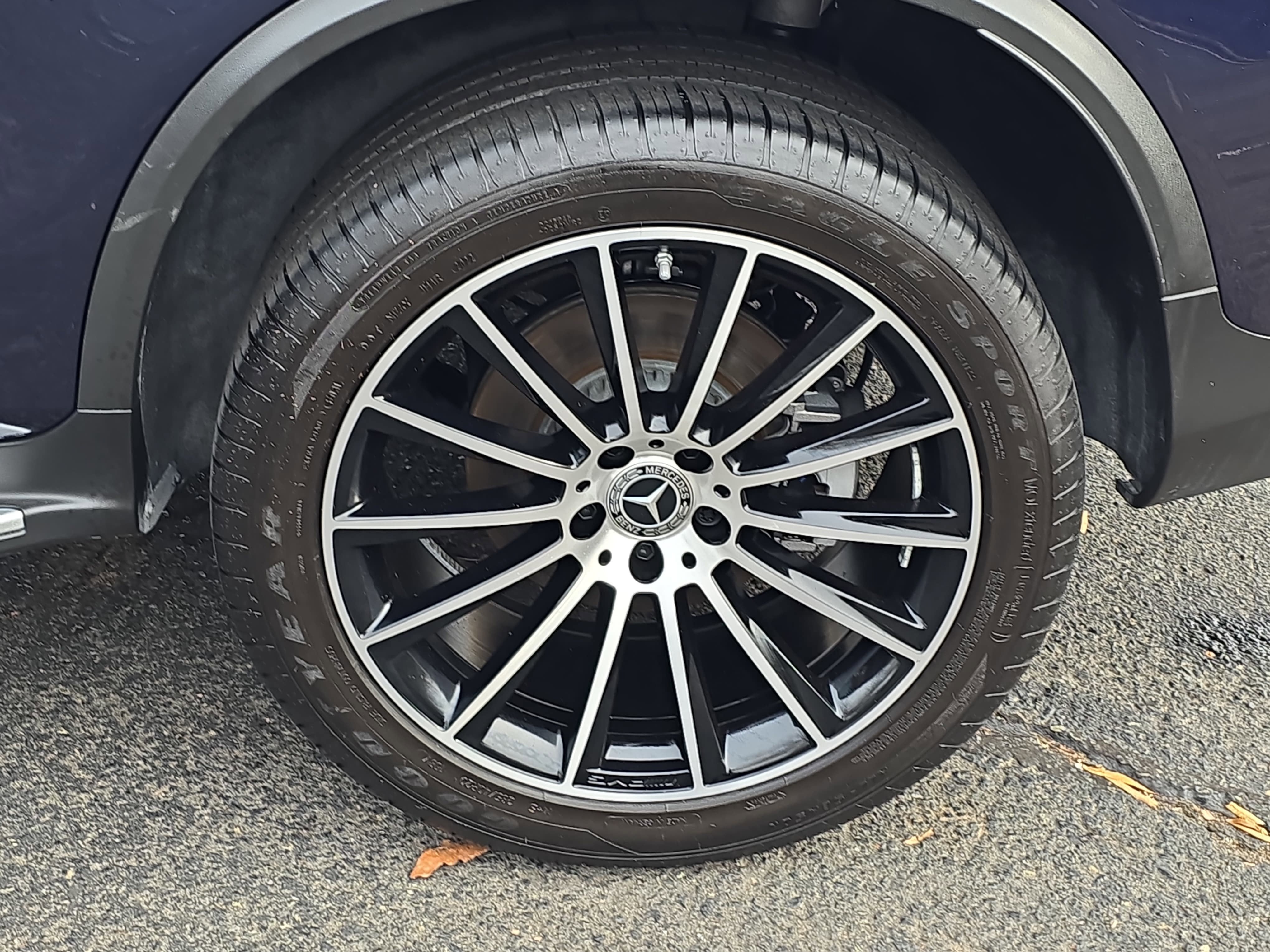 2023 Mercedes-Benz GLC GLC 300