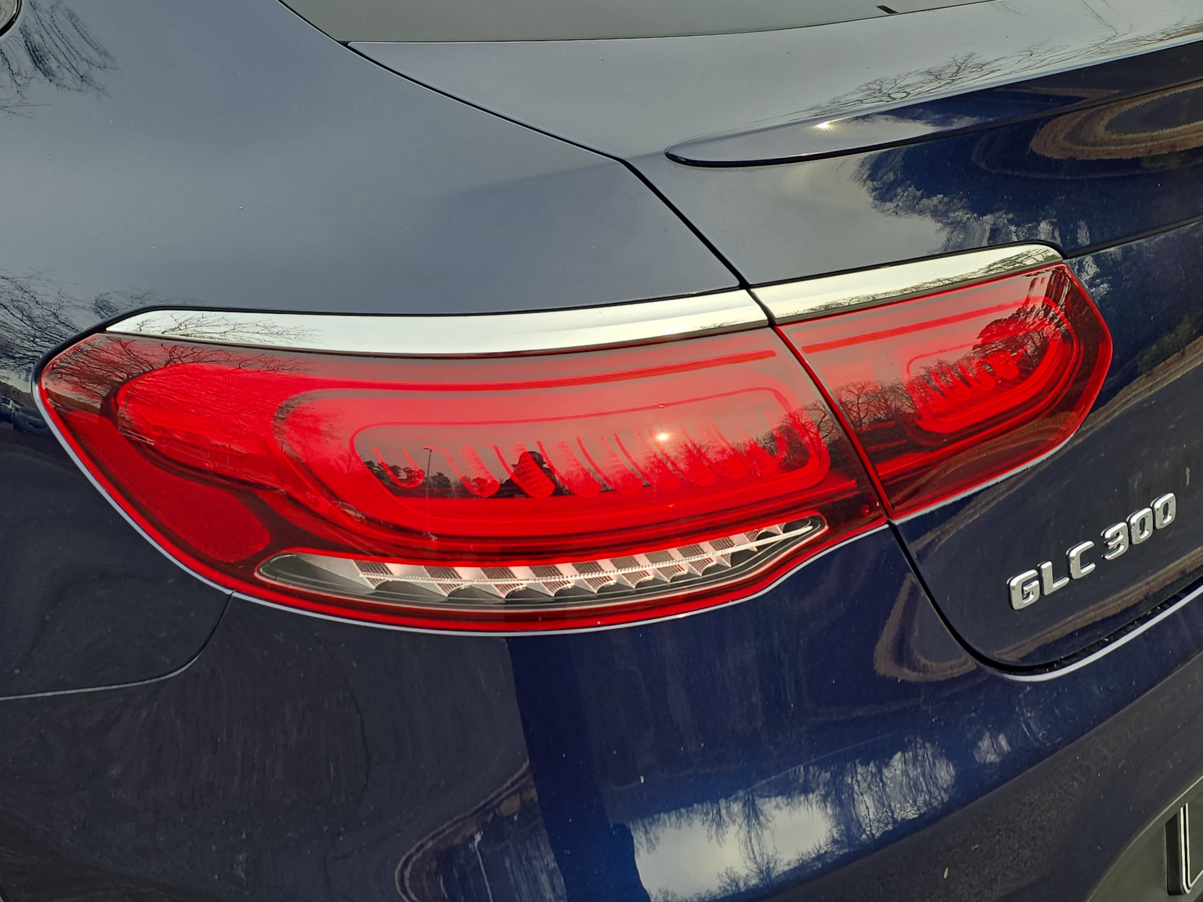 2023 Mercedes-Benz GLC GLC 300