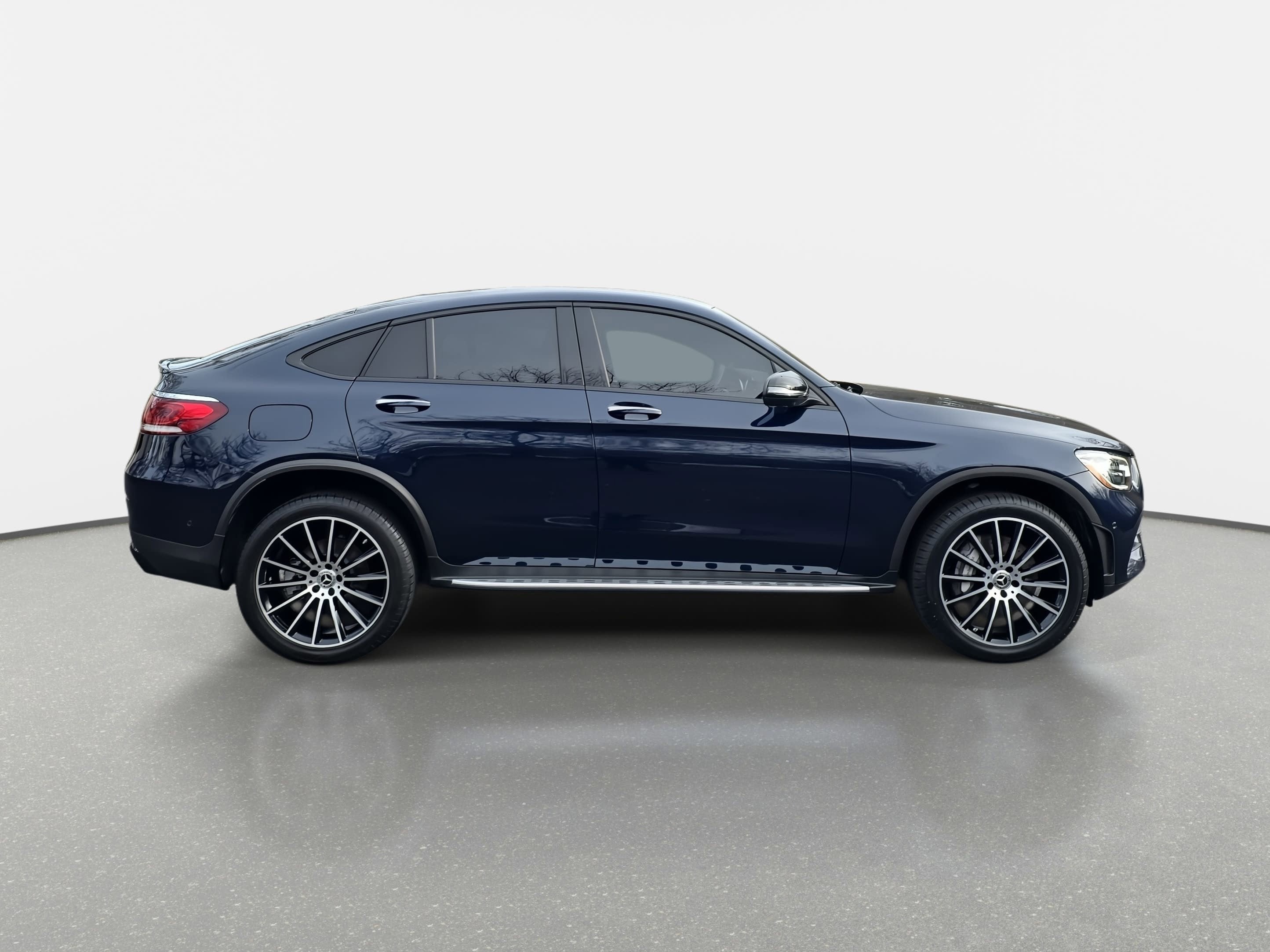 2023 Mercedes-Benz GLC GLC 300