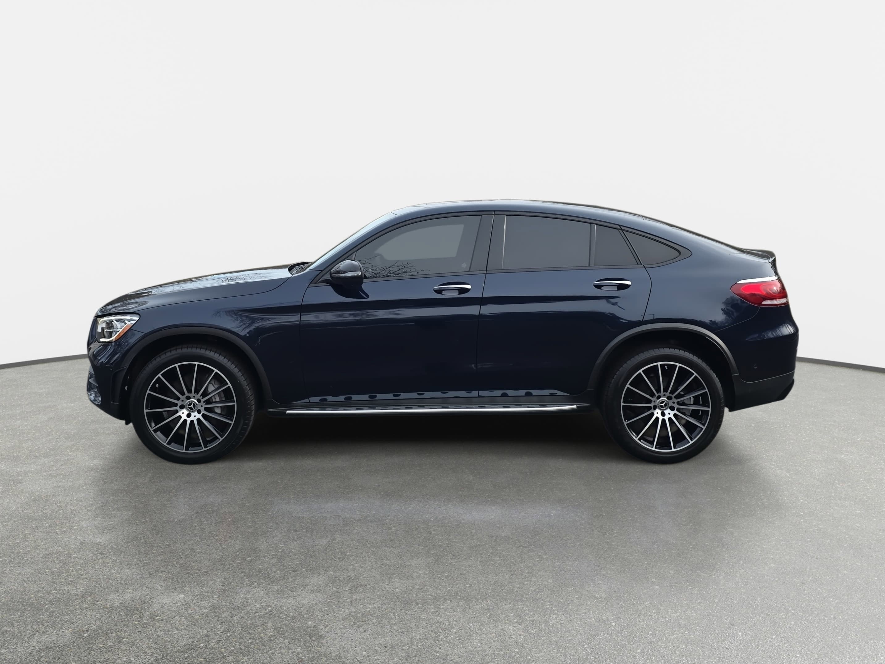 2023 Mercedes-Benz GLC GLC 300
