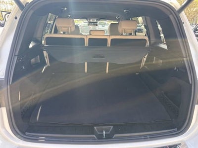 2025 Mercedes-Benz GLB GLB 250