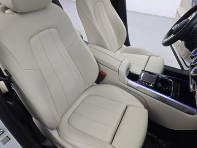 2022 Mercedes-Benz GLB GLB 250