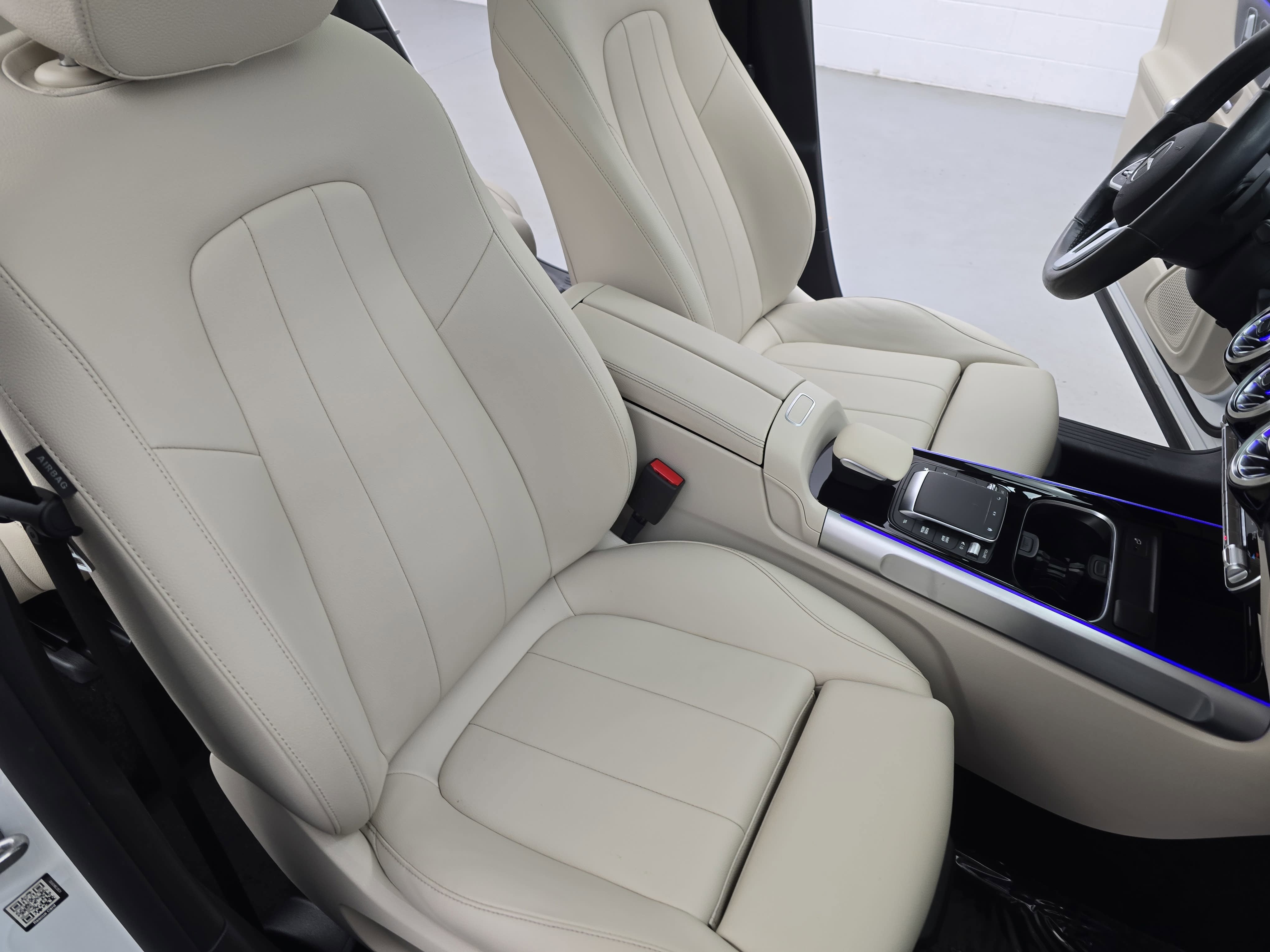 2022 Mercedes-Benz GLB GLB 250