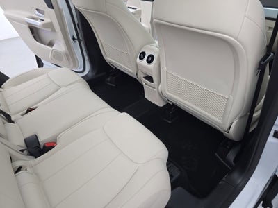 2022 Mercedes-Benz GLB GLB 250