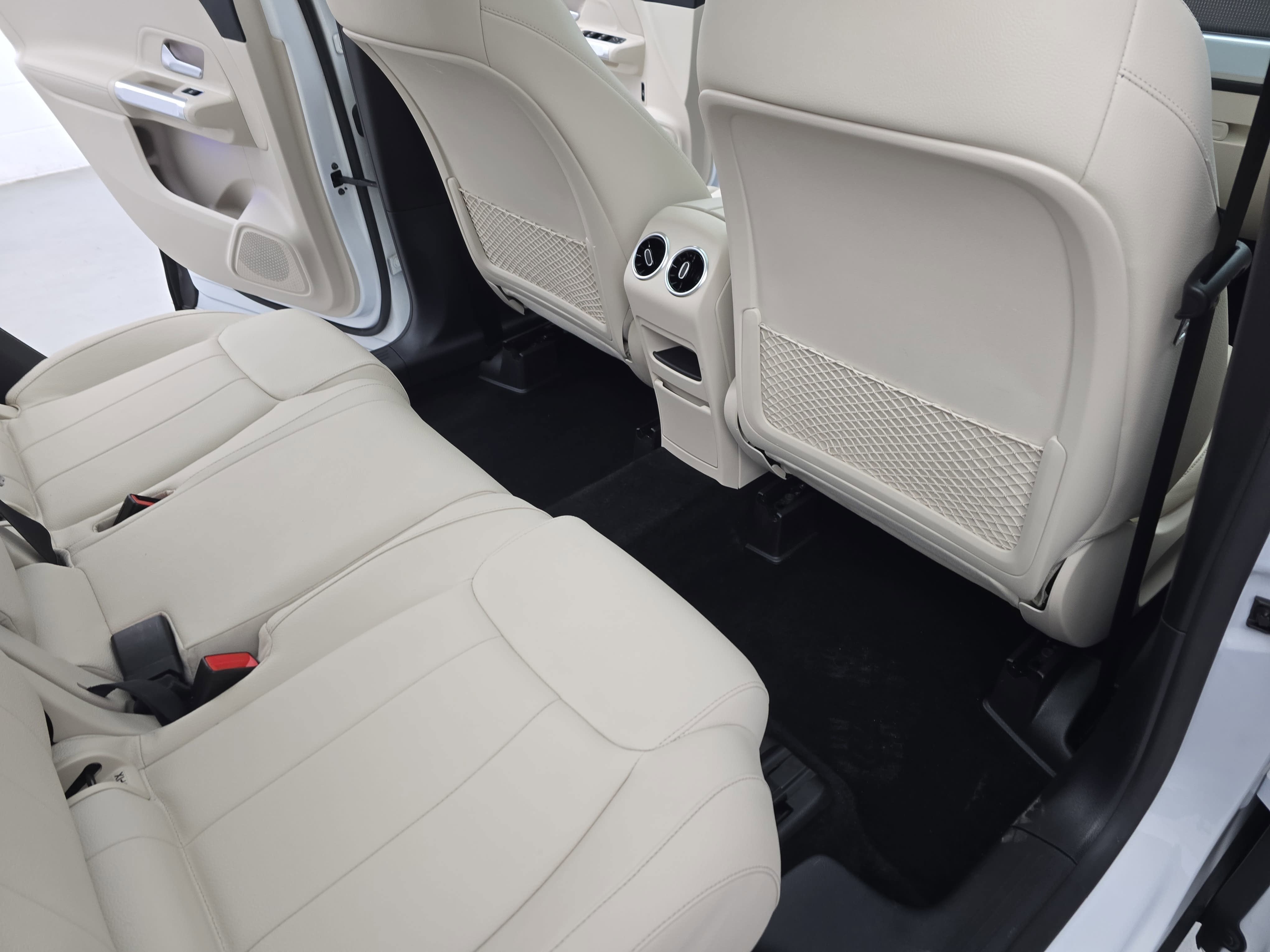 2022 Mercedes-Benz GLB GLB 250