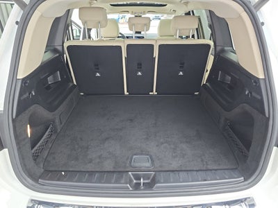 2022 Mercedes-Benz GLB GLB 250