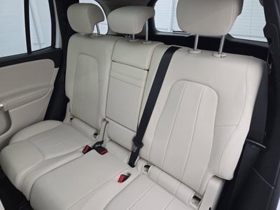 2022 Mercedes-Benz GLB GLB 250