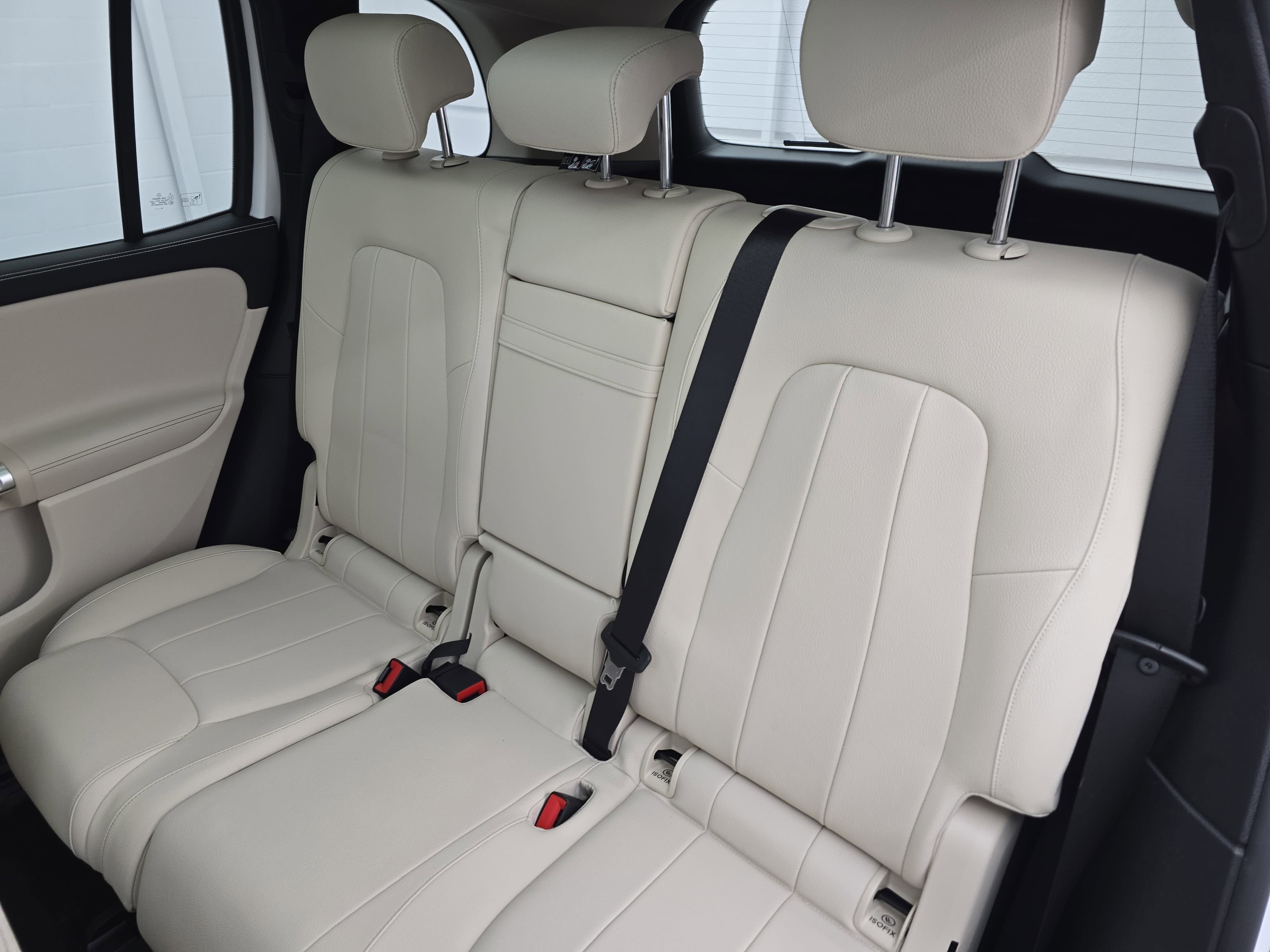 2022 Mercedes-Benz GLB GLB 250