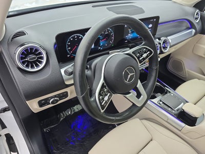 2022 Mercedes-Benz GLB GLB 250