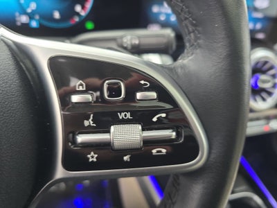 2022 Mercedes-Benz GLB GLB 250