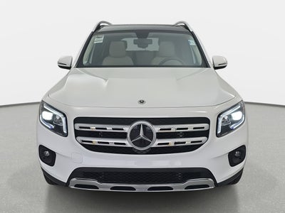 2022 Mercedes-Benz GLB GLB 250