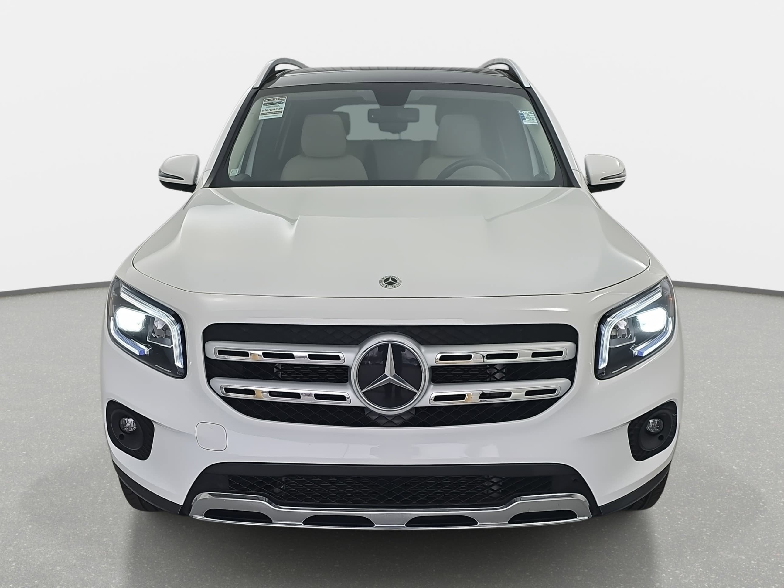2022 Mercedes-Benz GLB GLB 250