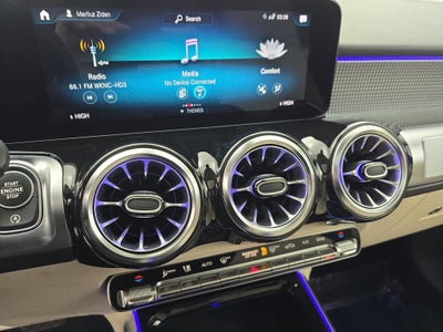 2022 Mercedes-Benz GLB GLB 250