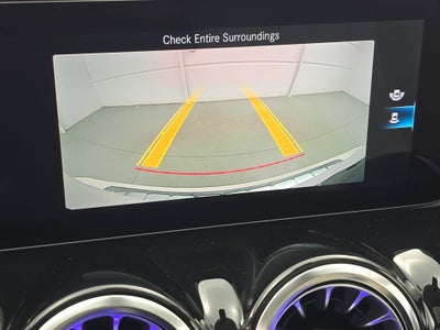 2022 Mercedes-Benz GLB GLB 250