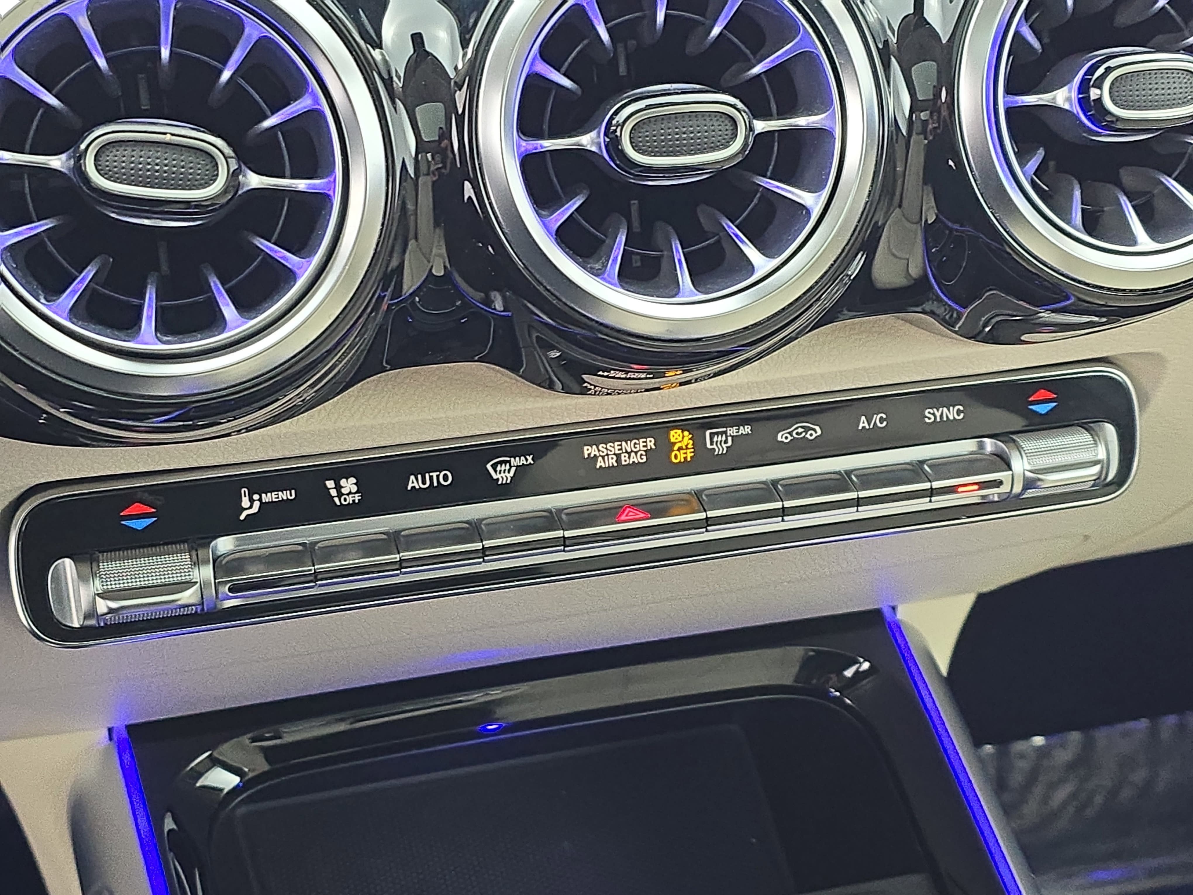 2022 Mercedes-Benz GLB GLB 250