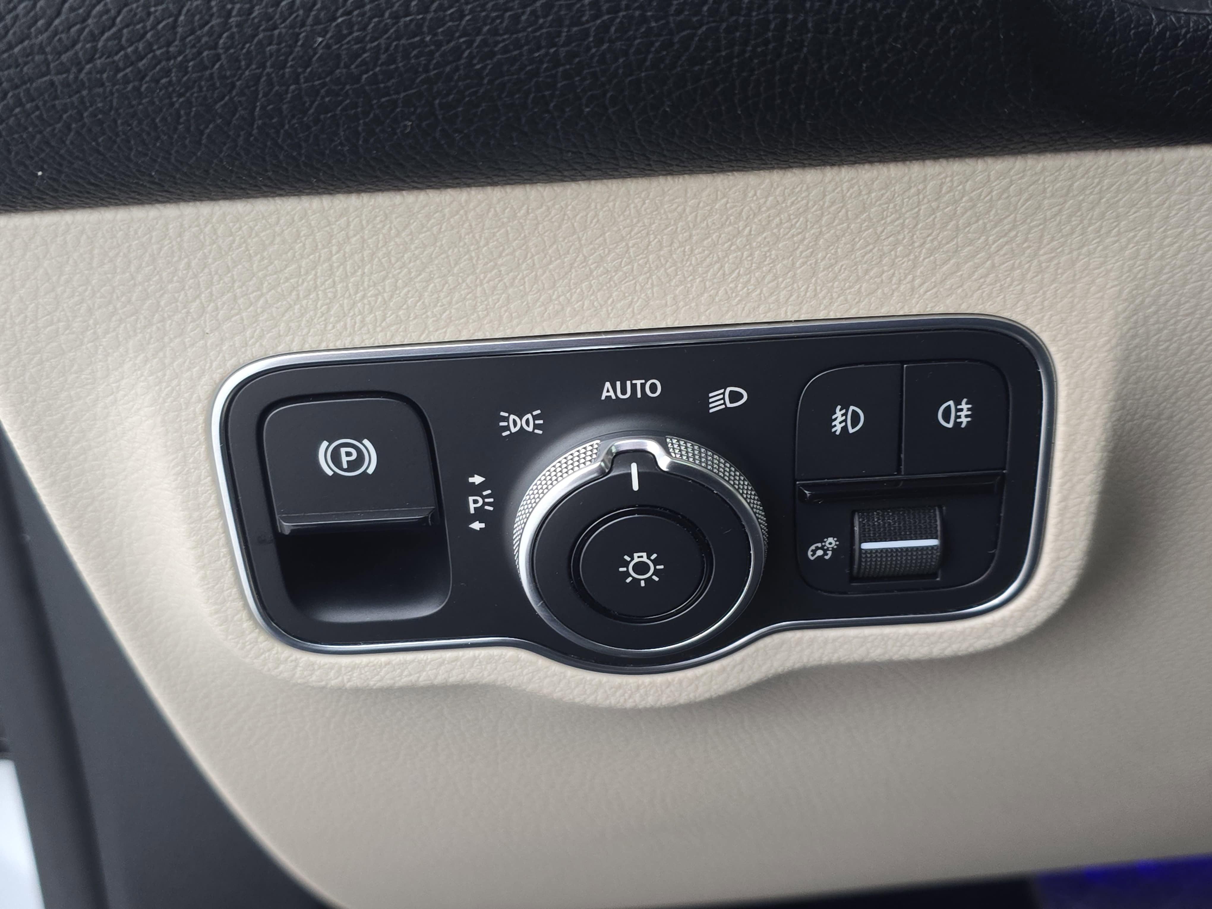 2022 Mercedes-Benz GLB GLB 250