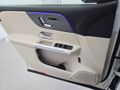 2022 Mercedes-Benz GLB GLB 250