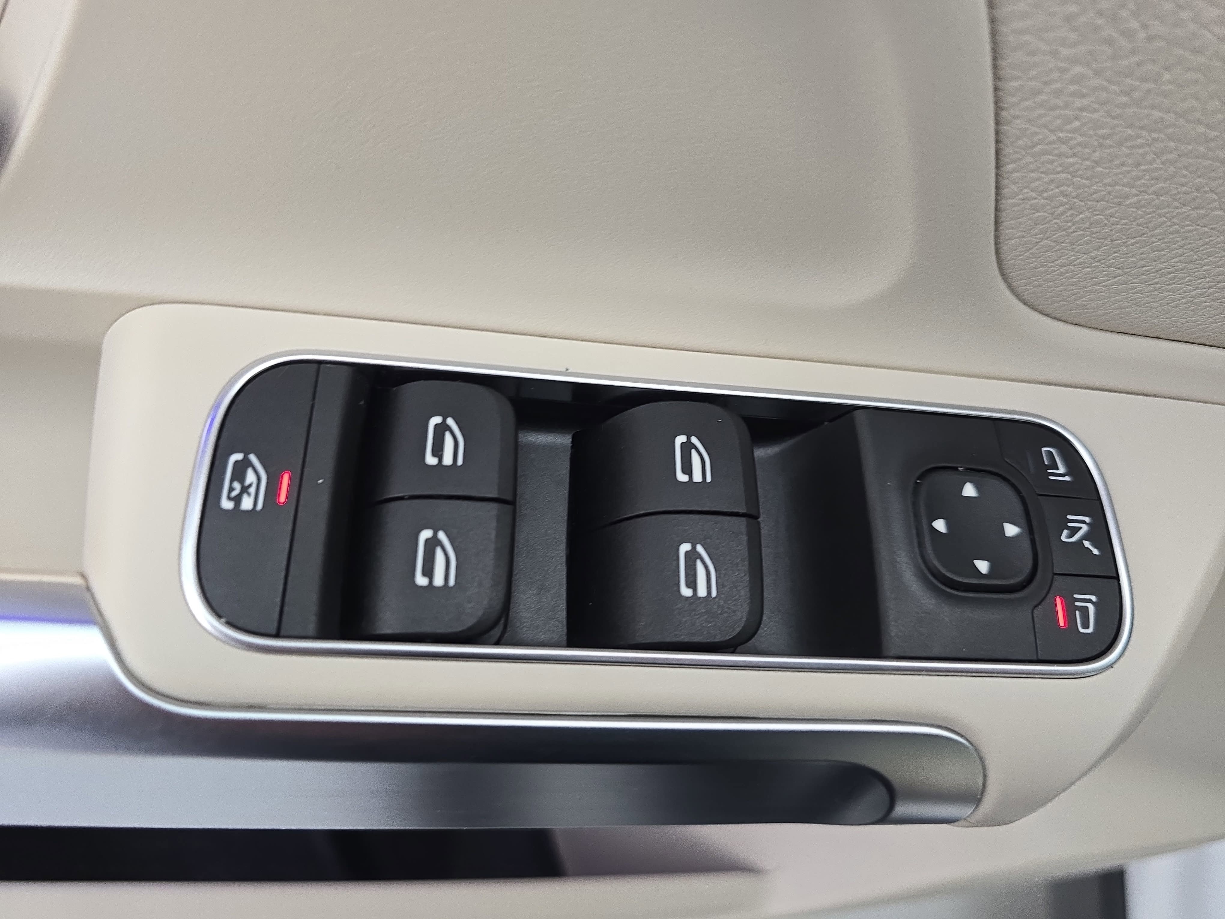 2022 Mercedes-Benz GLB GLB 250