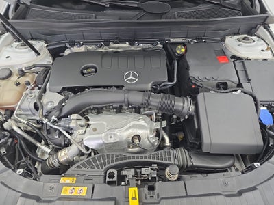 2022 Mercedes-Benz GLB GLB 250